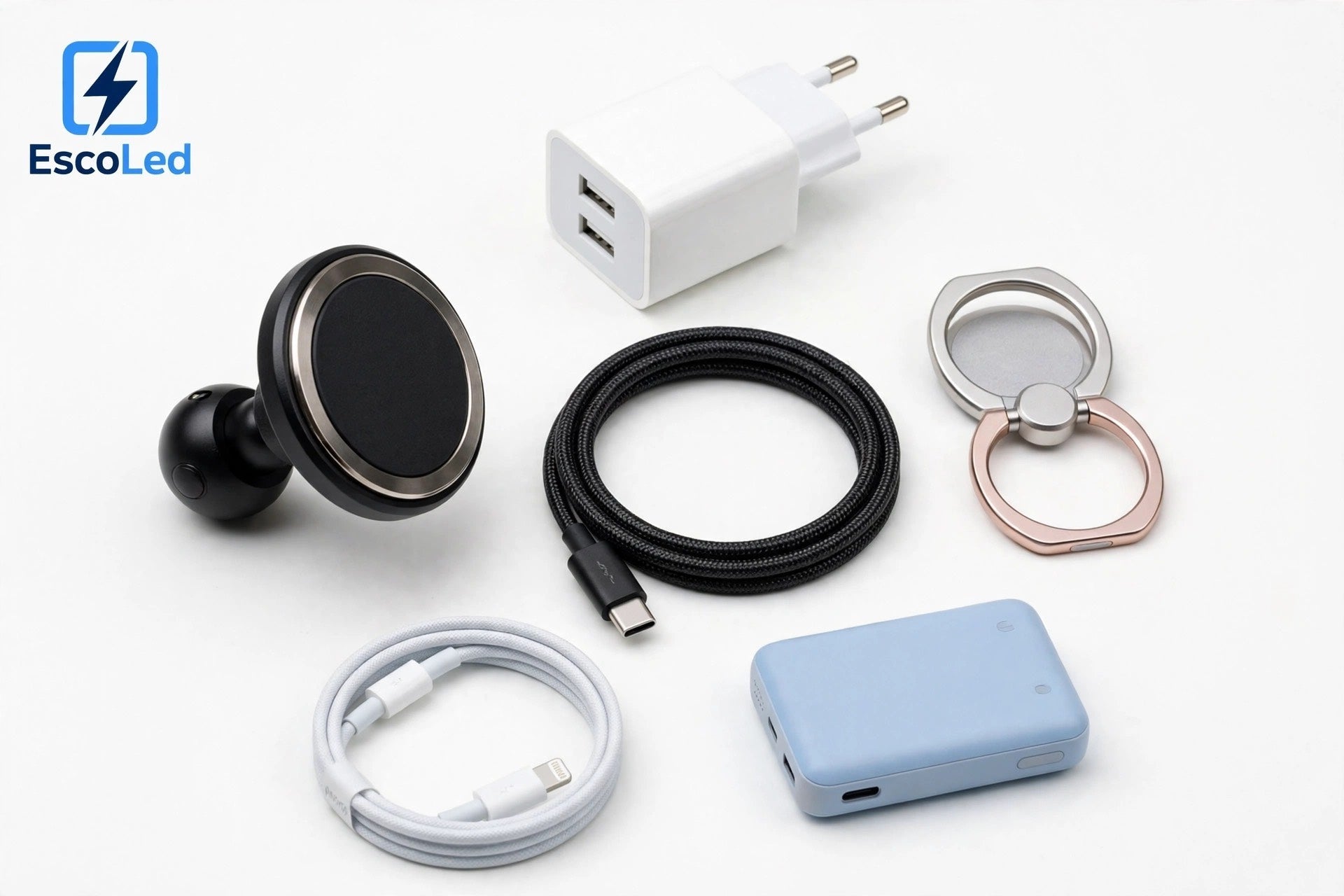Accesorios para móviles