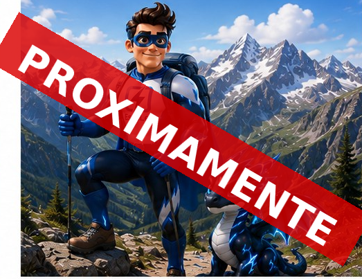 Productos para la aventura