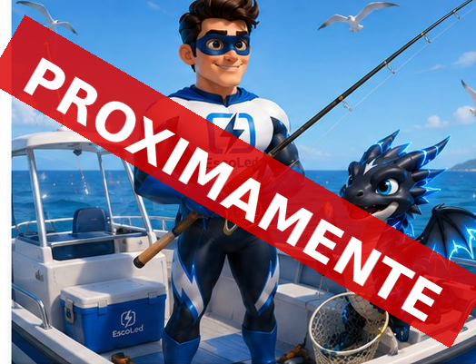 Productos para la pesca