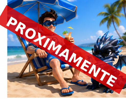 Productos para las vacaciones en la playa
