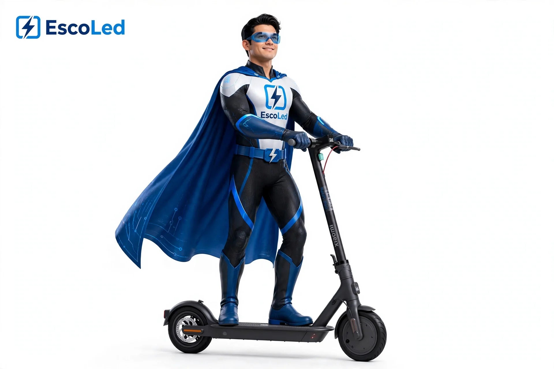 E-Scooter