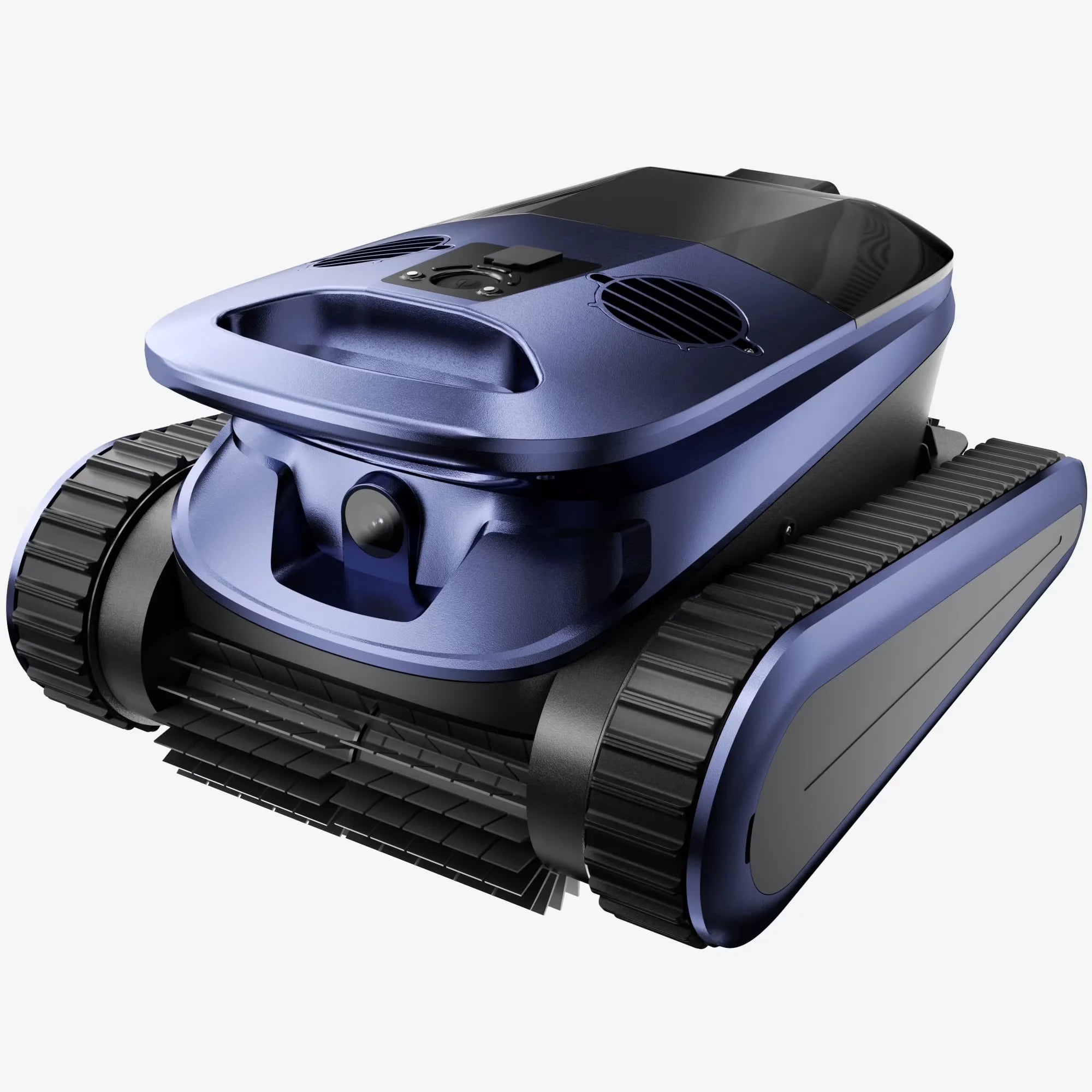 Seauto SAT 40 Robot Aspirador de Piscina, Limpieza de Línea de Flotación, Navegación por Sonar con IA, 240 Min de Autonomía, hasta 3.200 Pies Cuadrados