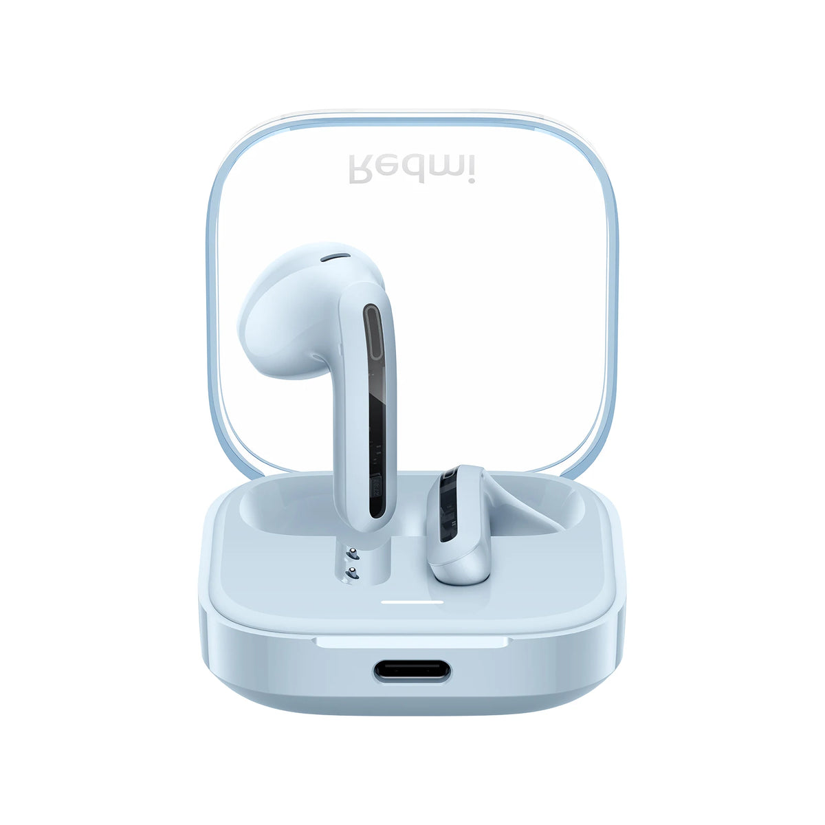 XIAOMI Redmi Buds 6 Active, 30 horas de autonomía y Bluetooth 5.3