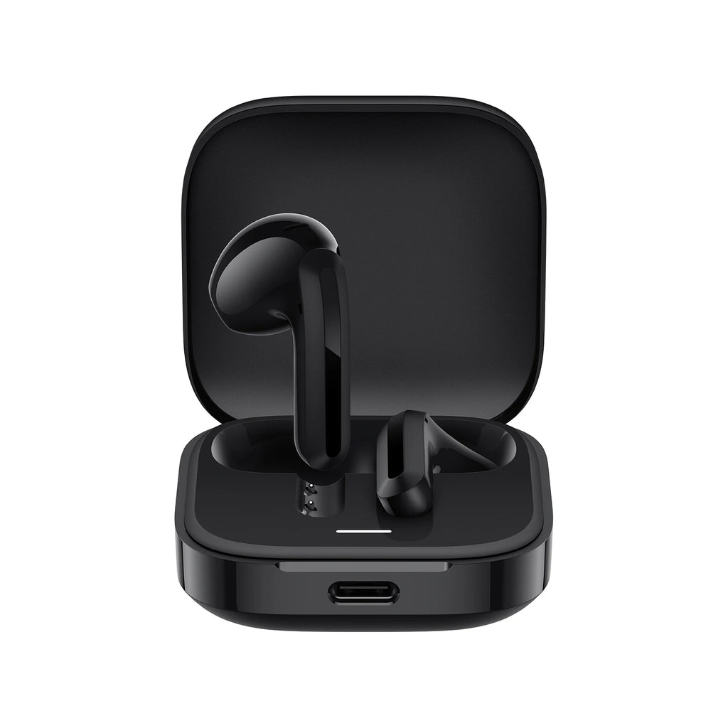 XIAOMI Redmi Buds 6 Active, 30 horas de autonomía y Bluetooth 5.3