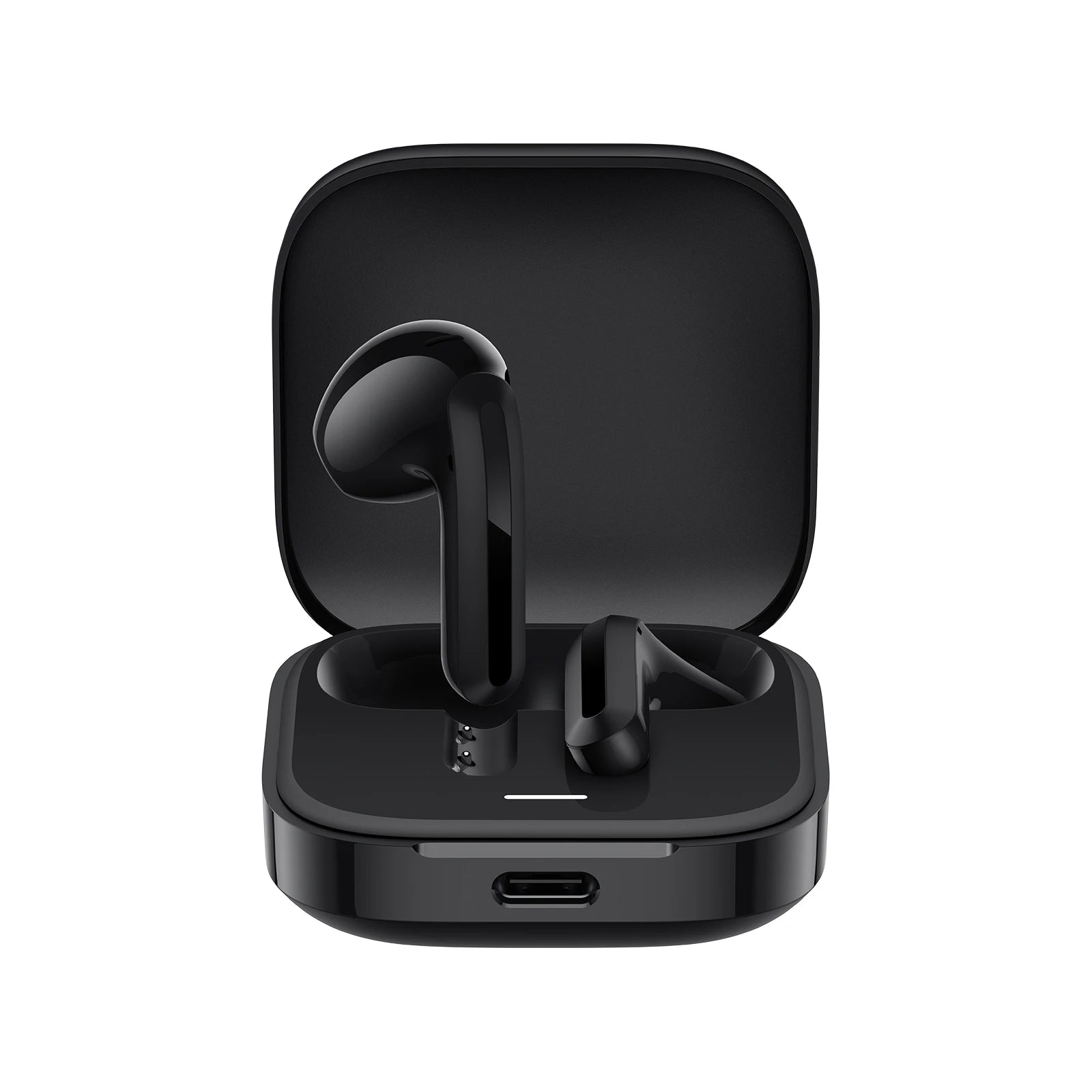 XIAOMI Redmi Buds 6 Active, 30 horas de autonomía y Bluetooth 5.3