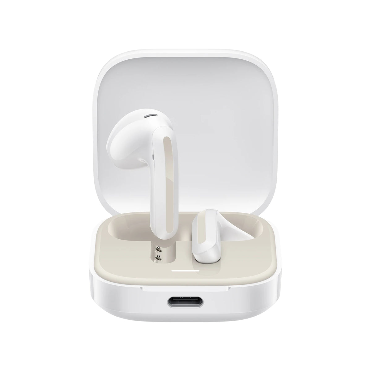 XIAOMI Redmi Buds 6 Active, 30 horas de autonomía y Bluetooth 5.3