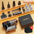 CENRR MAX 998000PA: potente aspiradora portátil.