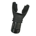 Entrenador de Respiración Flexor Pulmonar - Ejercitador Durable de Fitness que Aumenta la Capacidad Pulmonar - Niveles Ajustables de Respiración Profunda