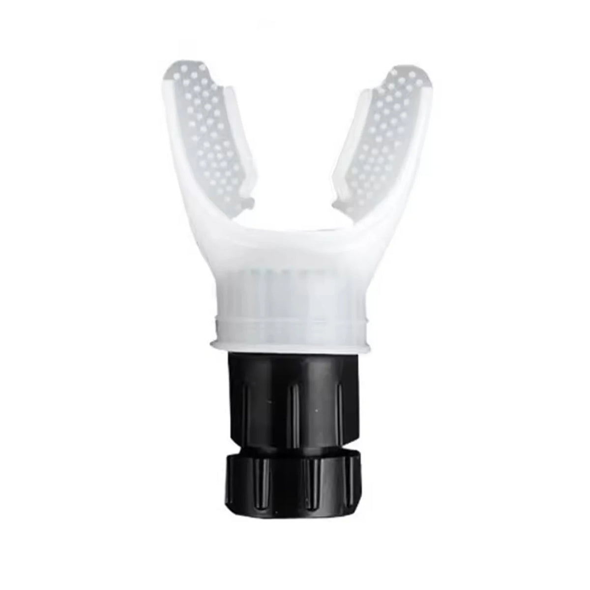 Entrenador de Respiración Flexor Pulmonar - Ejercitador Durable de Fitness que Aumenta la Capacidad Pulmonar - Niveles Ajustables de Respiración Profunda
