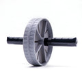 Rueda Abdominal de Alta Resistencia - Rodillo Antideslizante Silencioso con Gran Capacidad de Carga para Fortalecer Músculos, Equipo de Entrenamiento Fitness para Uso en Casa