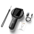 Microscopio digital portátil 2,8" IPS HD 1080P 100x para reparaciones electrónicas y joyería