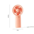 MEET SUN: un ventilador de mano compacto y creativo que cabe en el bolsillo (pilas AAA no incluidas)