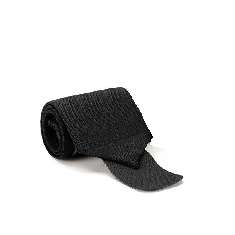 1/2 Piezas Muñequera de Soporte, Correas de Sujeción Extra Fuertes, Vendas para Levantamiento de Pesas, Equipo de Protección Fitness