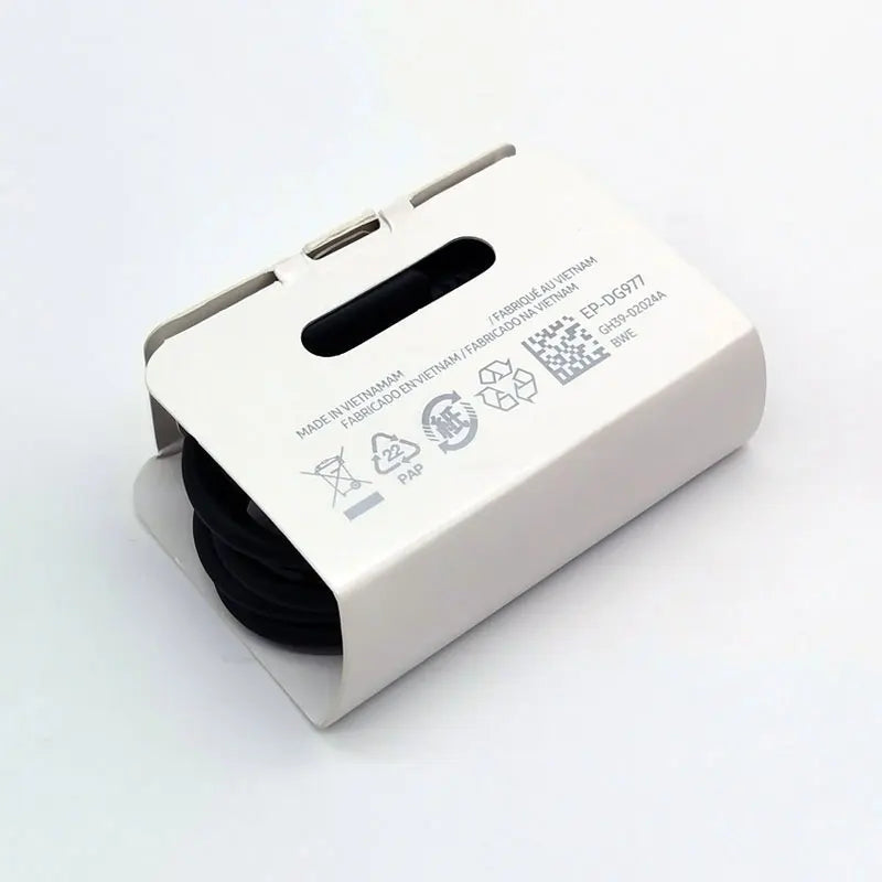 Samsung: cargador ultrarrápido de 25 W  para Galaxy S24, S23, S20, S21, S22 Plus, Note 20, 10, A55, A35, A25, A15, Z Flip, Fold 6, 5, 4 y 3