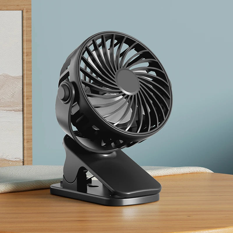 HOMEFISH:  ventilador colgante giratorio de 720° con luz nocturna y enfriador de aire para acampadas al aire libre