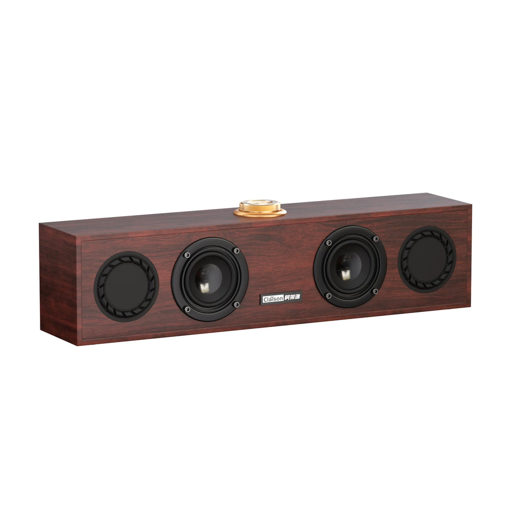 KaiAqua: modo dual con cable/Bluetooth, retro universal para TV