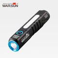 Warsun: con 8 modos de iluminación, ideal para acampada y senderismo, para situaciones de emergencia