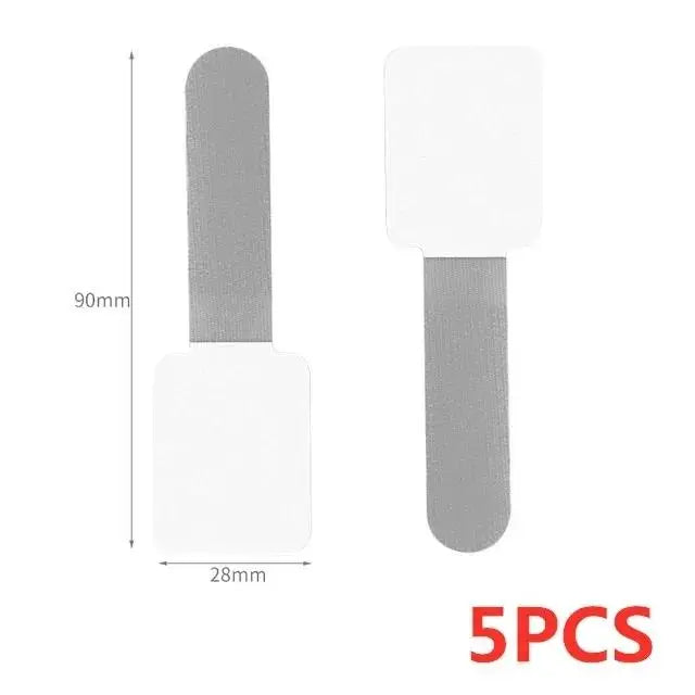 Bridas reutilizables para cables. Organizador de cables. Sujetacables. Organizador de cables autoadhesivo y ajustable. Correas para organizar el escritorio.