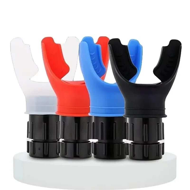 Entrenador de Respiración Flexor Pulmonar - Ejercitador Durable de Fitness que Aumenta la Capacidad Pulmonar - Niveles Ajustables de Respiración Profunda