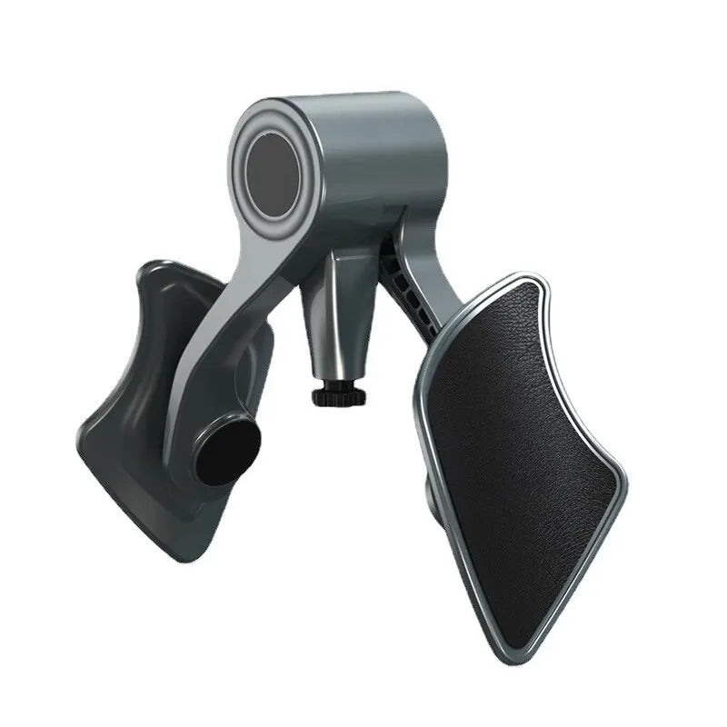Entrenador de suelo pélvico y glúteos Kegel - Para hombre y mujer | fortalece pelvis y core en casa