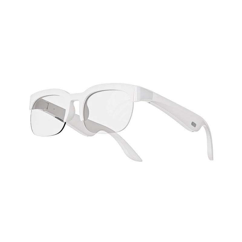 VIVO 2026: nuevas gafas inteligentes con traducción por IA, Bluetooth, grabación de conversaciones y reproducción de música. Gafas de sol inteligentes para hombre y mujer.