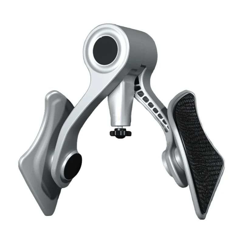Entrenador de suelo pélvico y glúteos Kegel - Para hombre y mujer | fortalece pelvis y core en casa