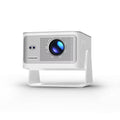 Magcubic: con enfoque automático, Android 14, 4K, 900 ANSI, 8K nativo, 1080p, con Wi-Fi 6, Bluetooth 5.4, 16 GB.