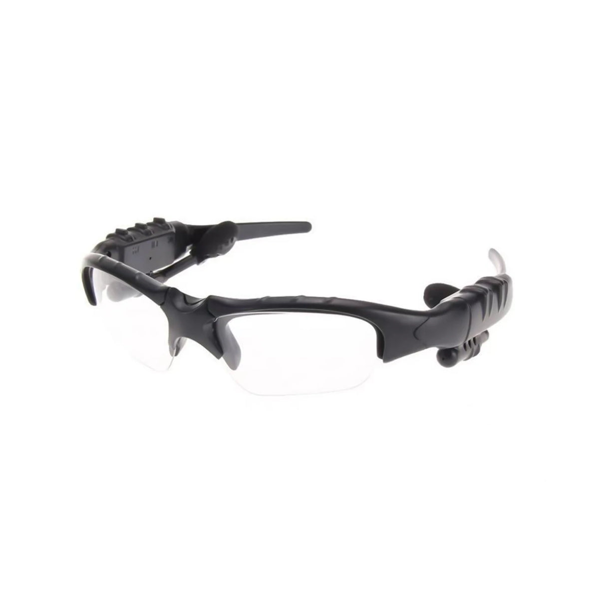 Gafas inteligentes con Bluetooth, audífonos inalámbricos con sonido estéreo, gafas de sol con lentes polarizadas y protección UV